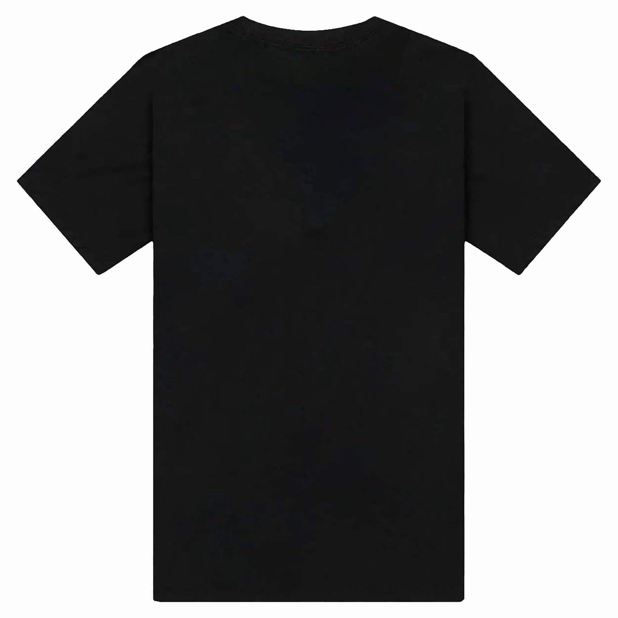 Junior's Air Stretch Short Sleeve T-Shirt