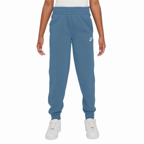 Junior's Club Fleece Joggers