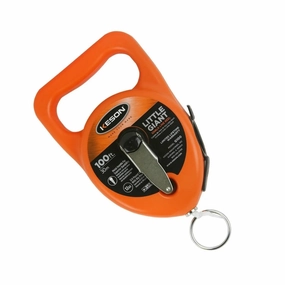 Keson G100 Little Giant Line Chalk Box - 100ft.