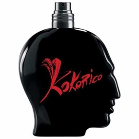 KOKORICO by Jean Paul Gaultier edt 3.3 / 3.4 oz Cologne Men NEW tester