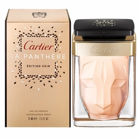 La Panthere Edition Soir 2.5 oz EDP for women