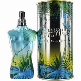 Le Male Tonique by Jean Paul Gaultier