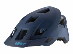 Leatt DBX 1.0 MTB Helmet - Ink