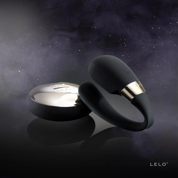 LELO - Tiani 3 Remote Control Couple's Massager