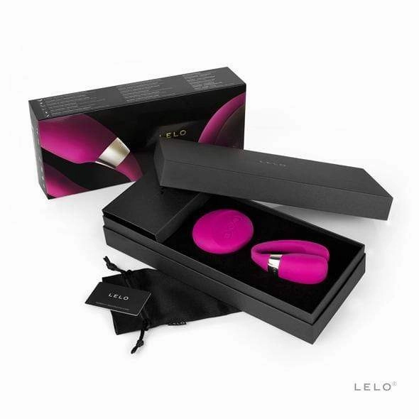 LELO - Tiani 3 Remote Control Couple's Massager