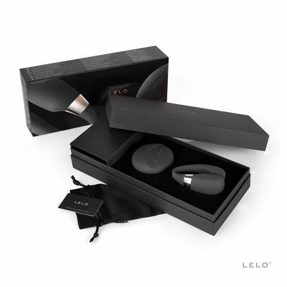 LELO - Tiani 3 Remote Control Couple's Massager