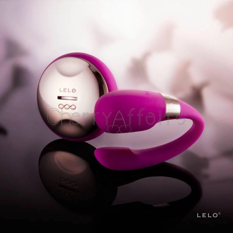 LELO - Tiani 3 Remote Control Couple's Massager