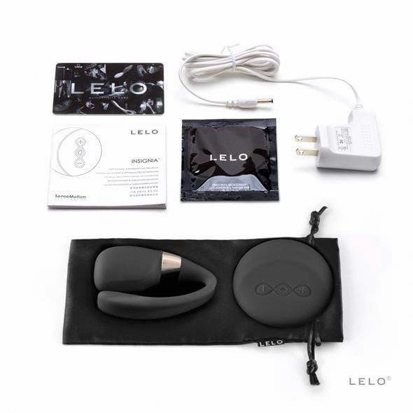LELO - Tiani 3 Remote Control Couple's Massager