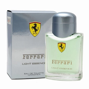 Light Essence by Ferrari