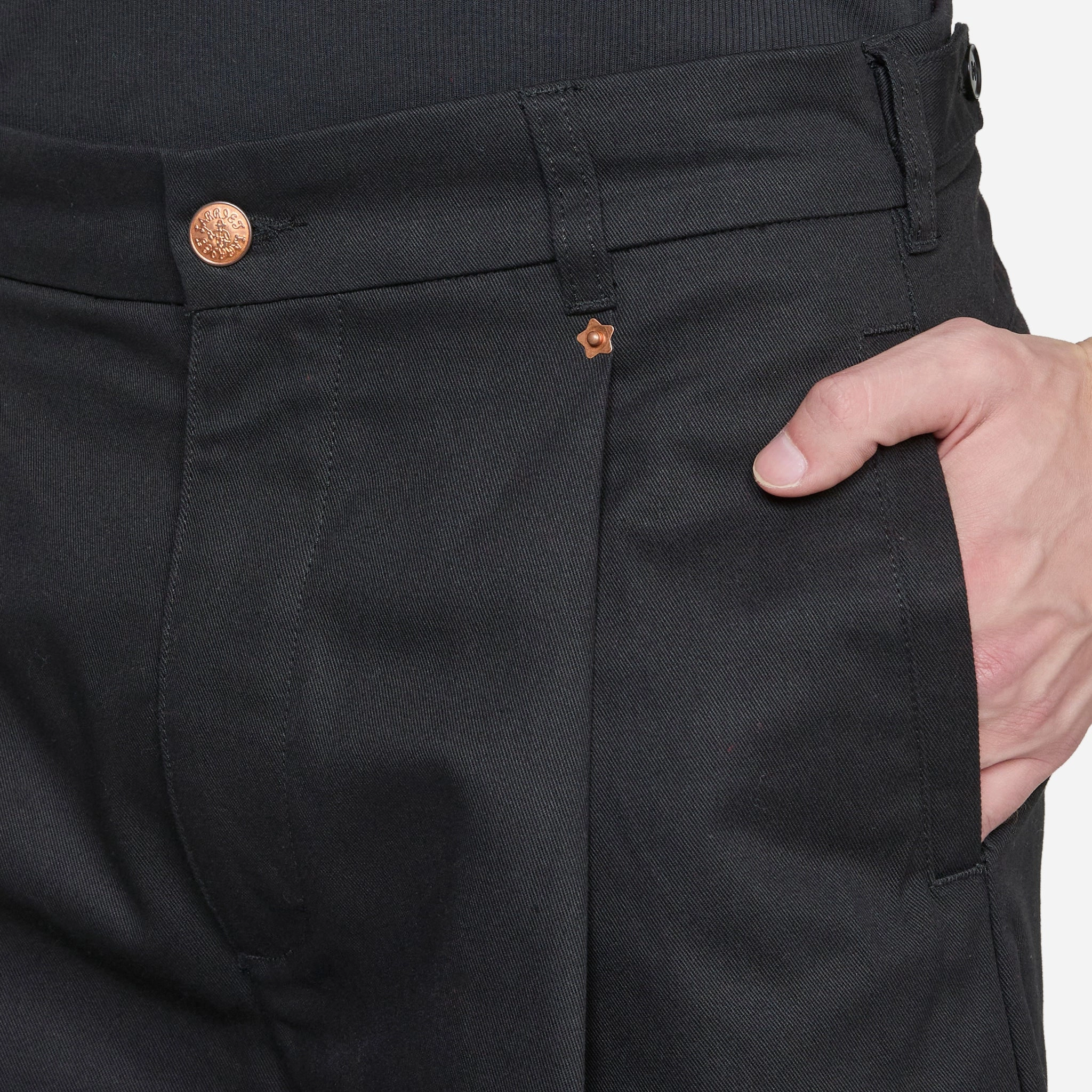 Lyu Short Black