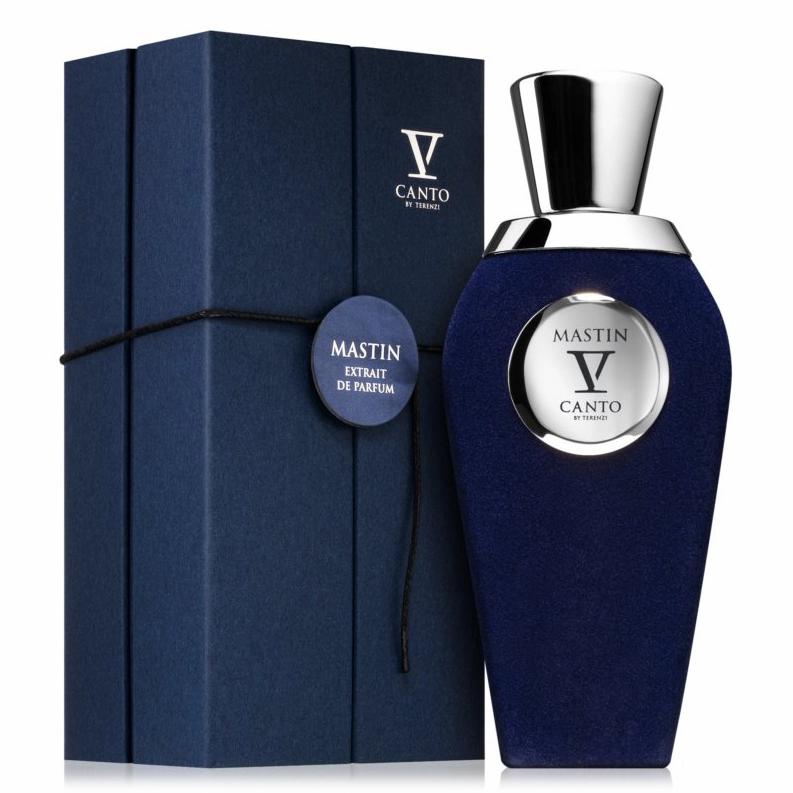 Mastin by V Canto 100ml EDP