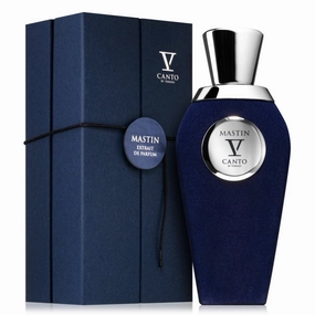 Mastin by V Canto 100ml EDP