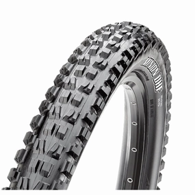 Maxxis Minion DHF 27.5 x 2.60 WT 3C/EXO /TR Mountain Bike Tire