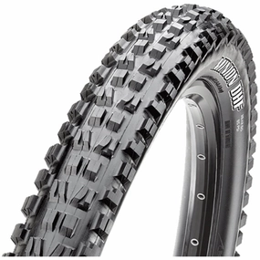 Maxxis Minion DHF 29 x 2.6 WT 3C/EXO/TR Mountain Bike Tire