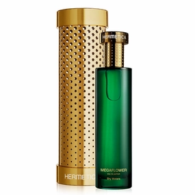 Megaflower by Hermetica 100ml EDP