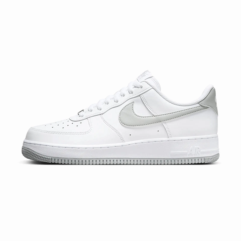 Men's Air Force 1 '07 White/Smoke Grey/White