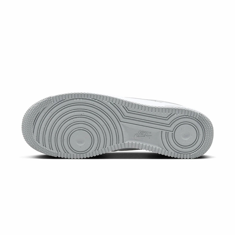 Men's Air Force 1 '07 White/Smoke Grey/White