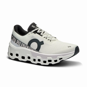 Men's Cloudmonster 2 White/Frost
