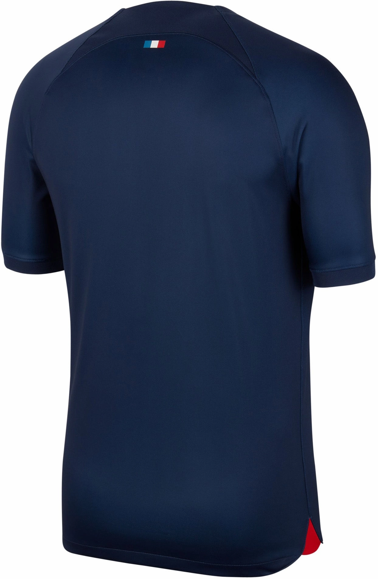 Men's Paris Saint-Germain 2023/24 Stadium Home Soccer Jersey