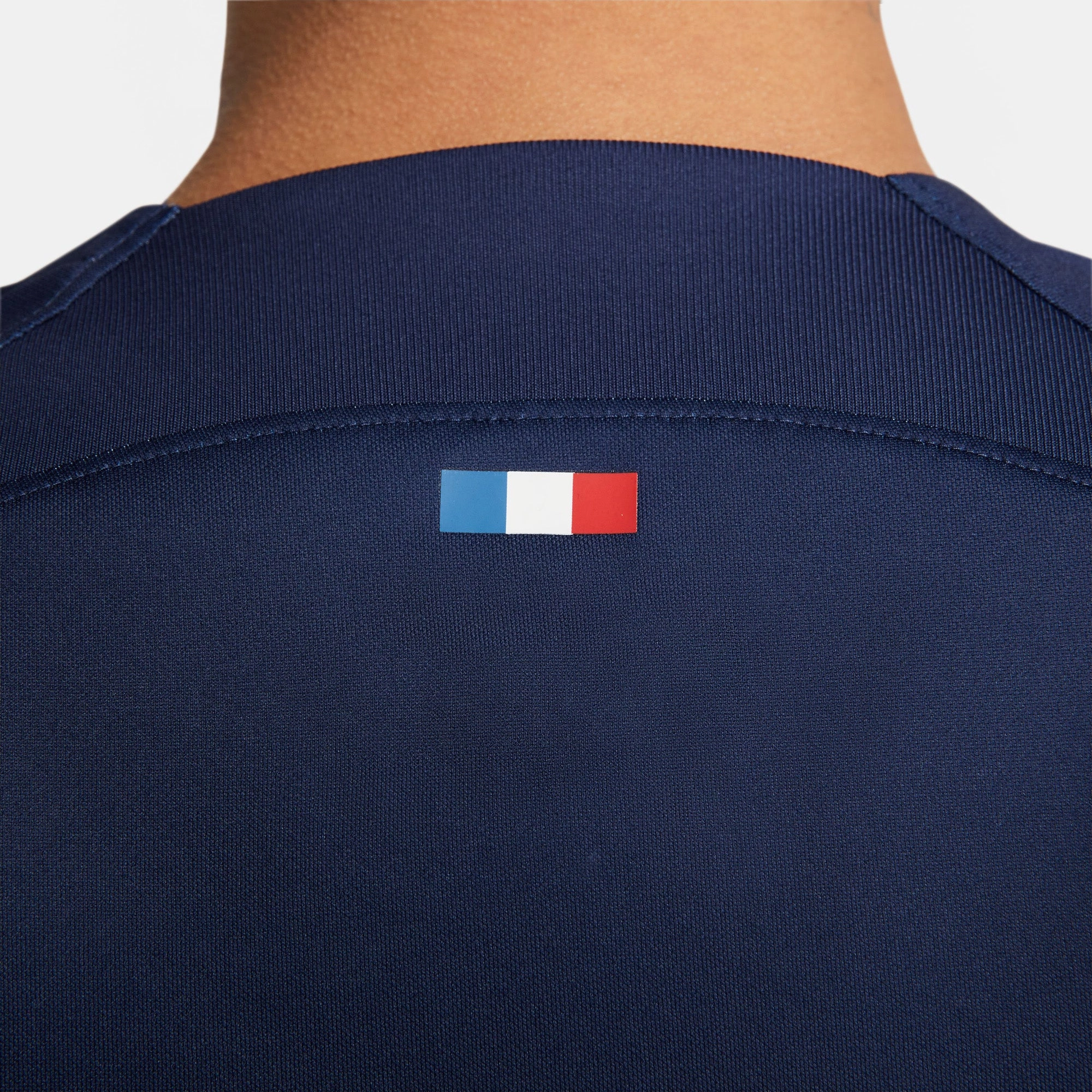 Men's Paris Saint-Germain 2023/24 Stadium Home Soccer Jersey