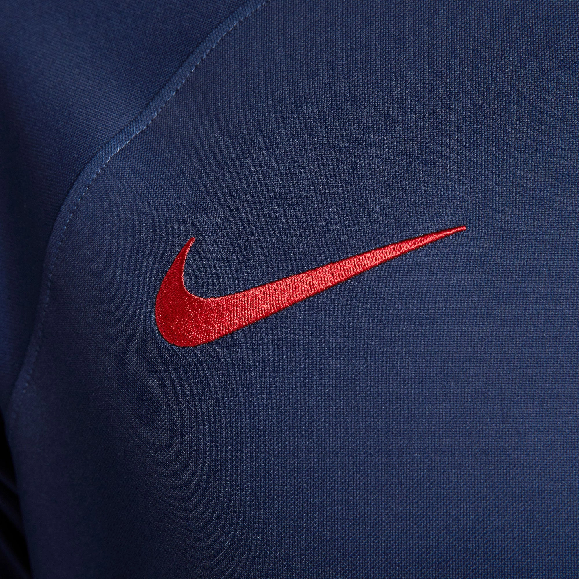 Men's Paris Saint-Germain 2023/24 Stadium Home Soccer Jersey