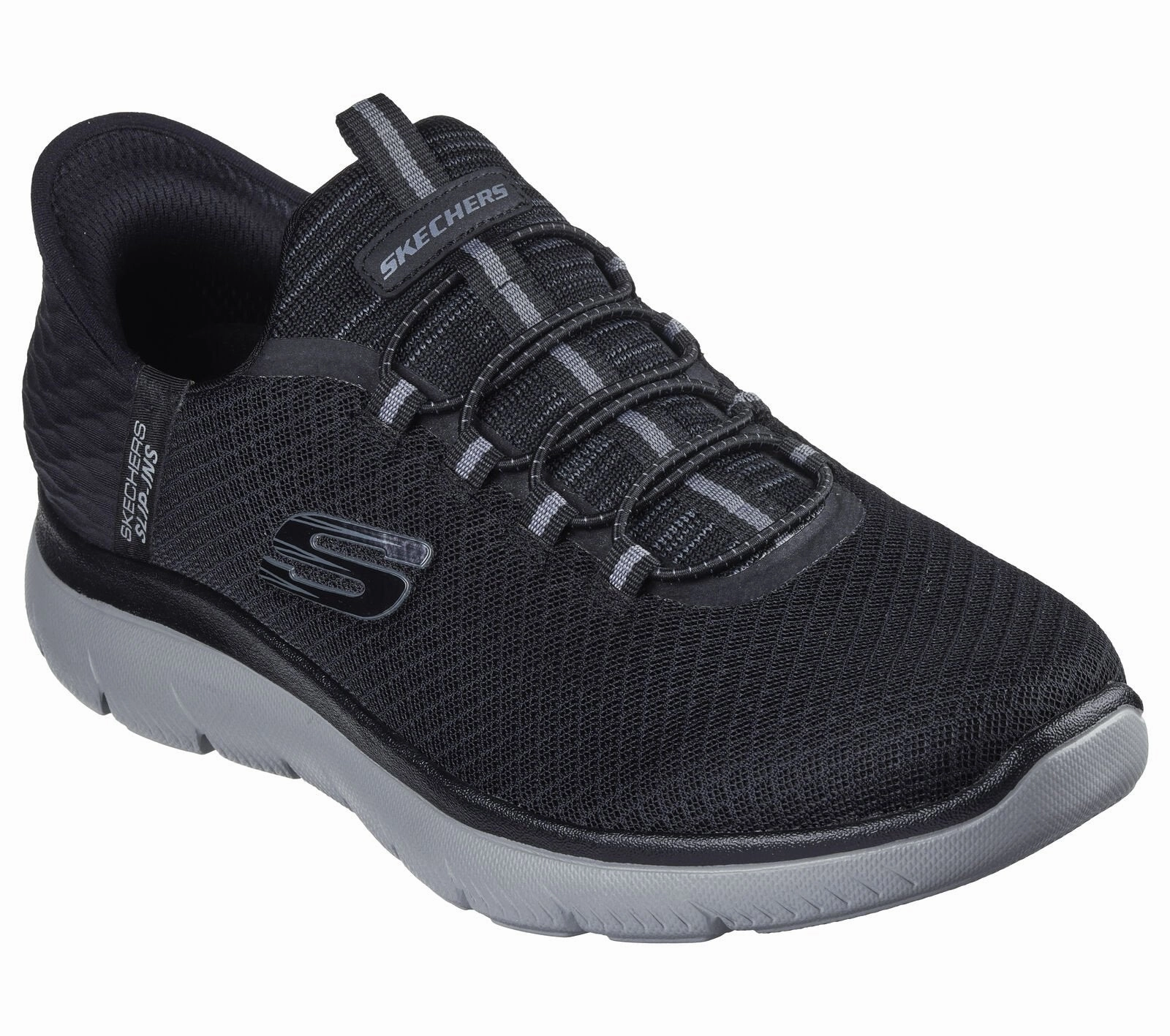 Men's Slip-Ins: Summits - High Range