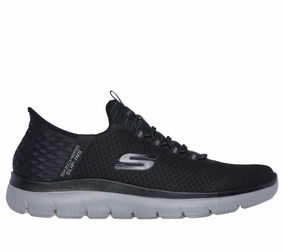 Men's Slip-Ins: Summits - High Range