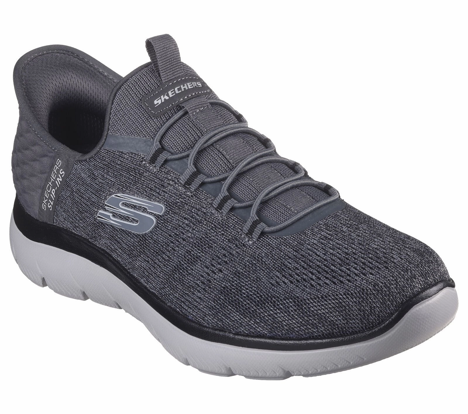 Men's Slip-Ins: Summits - Key Pace