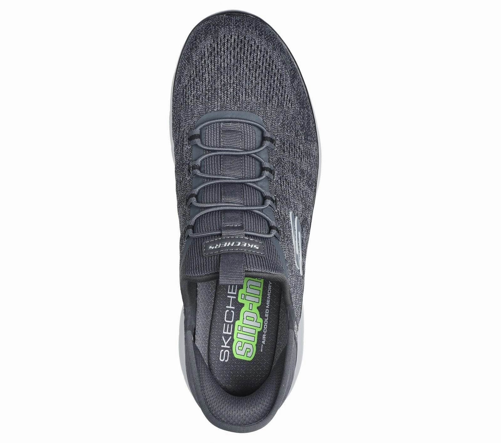 Men's Slip-Ins: Summits - Key Pace