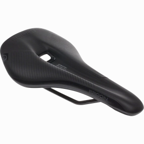 Men's SR Pro Saddle, Titanium, Stealth - S/M