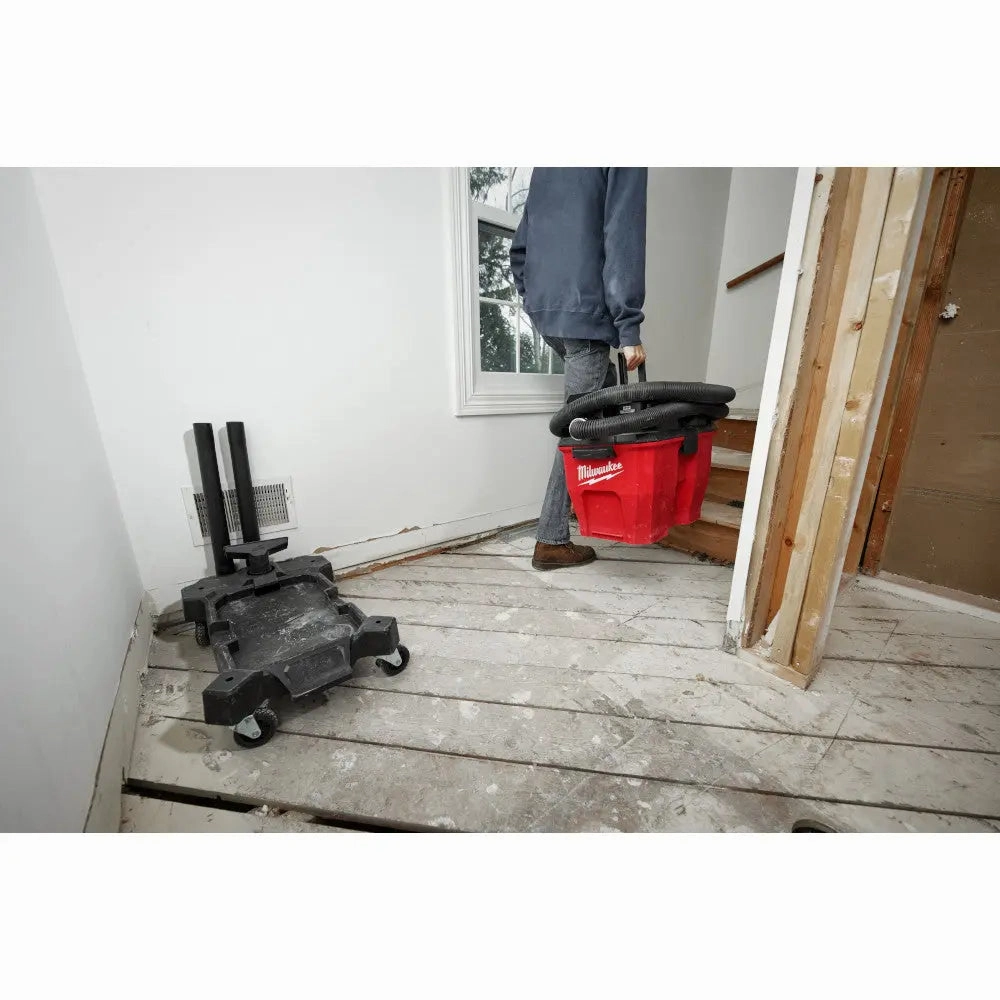 Milwaukee 0920-20 - M18 FUEL™ 9 Gallon Dual-Battery Wet/Dry Vacuum