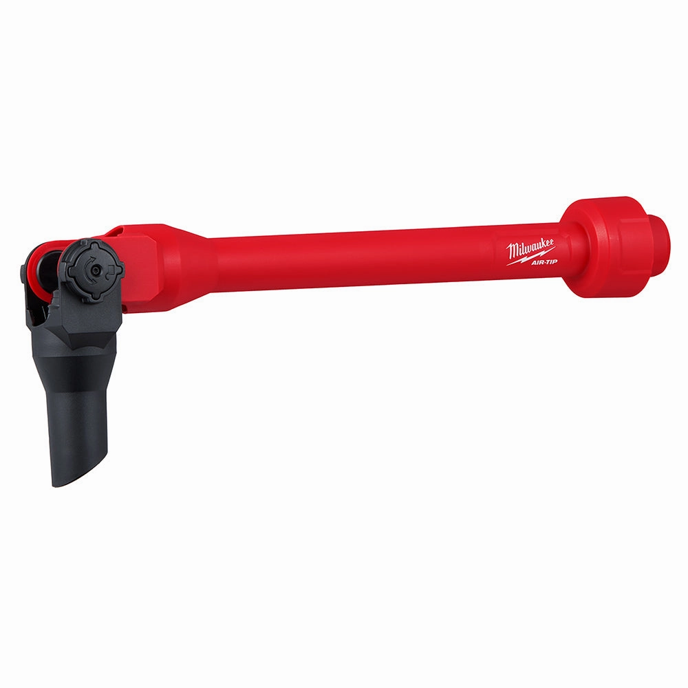 Milwaukee 0960-20AT M12 FUEL 12V 1.6 Gallon Wet/Dry Vacuum w/ Pivoting Wand