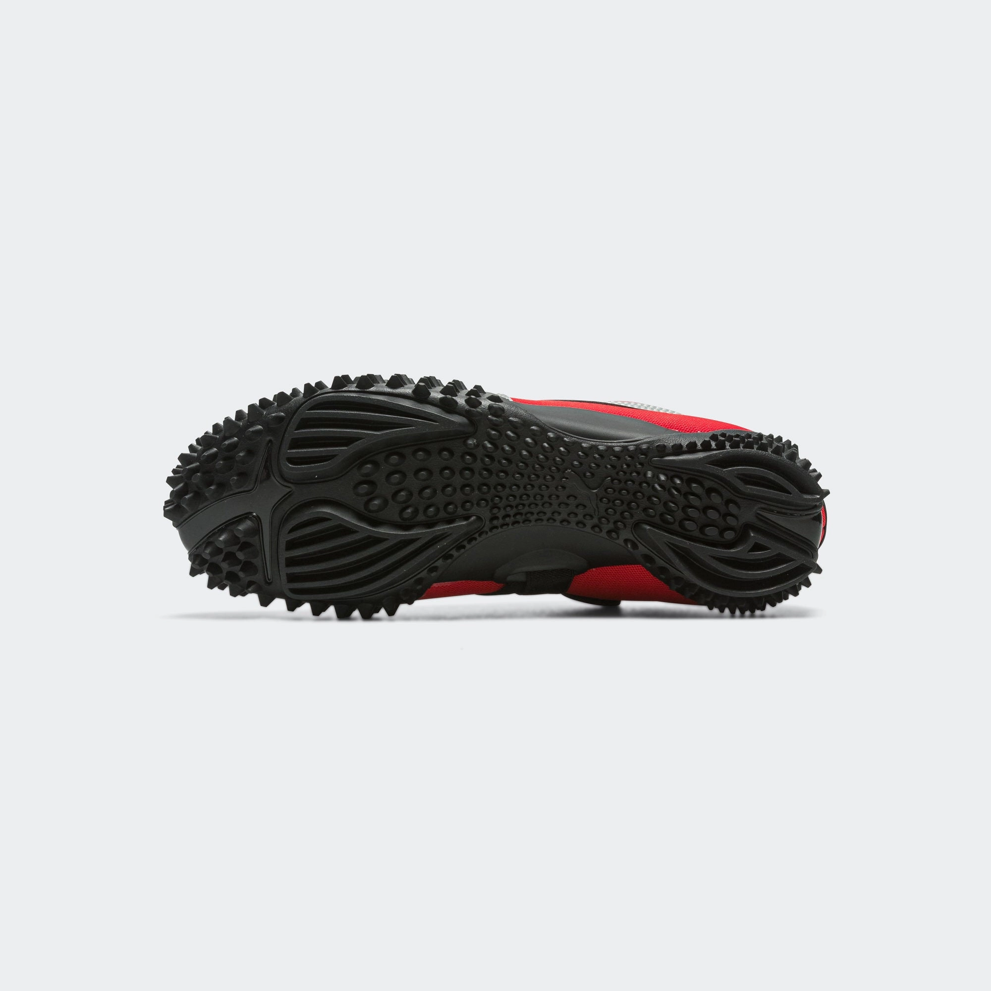 Mostro OG - For All Time Red/Puma Silver