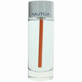 NAUTICA LIFE ENERGY by Nautica cologne for men EDT 3.3 / 3.4 oz New Tester