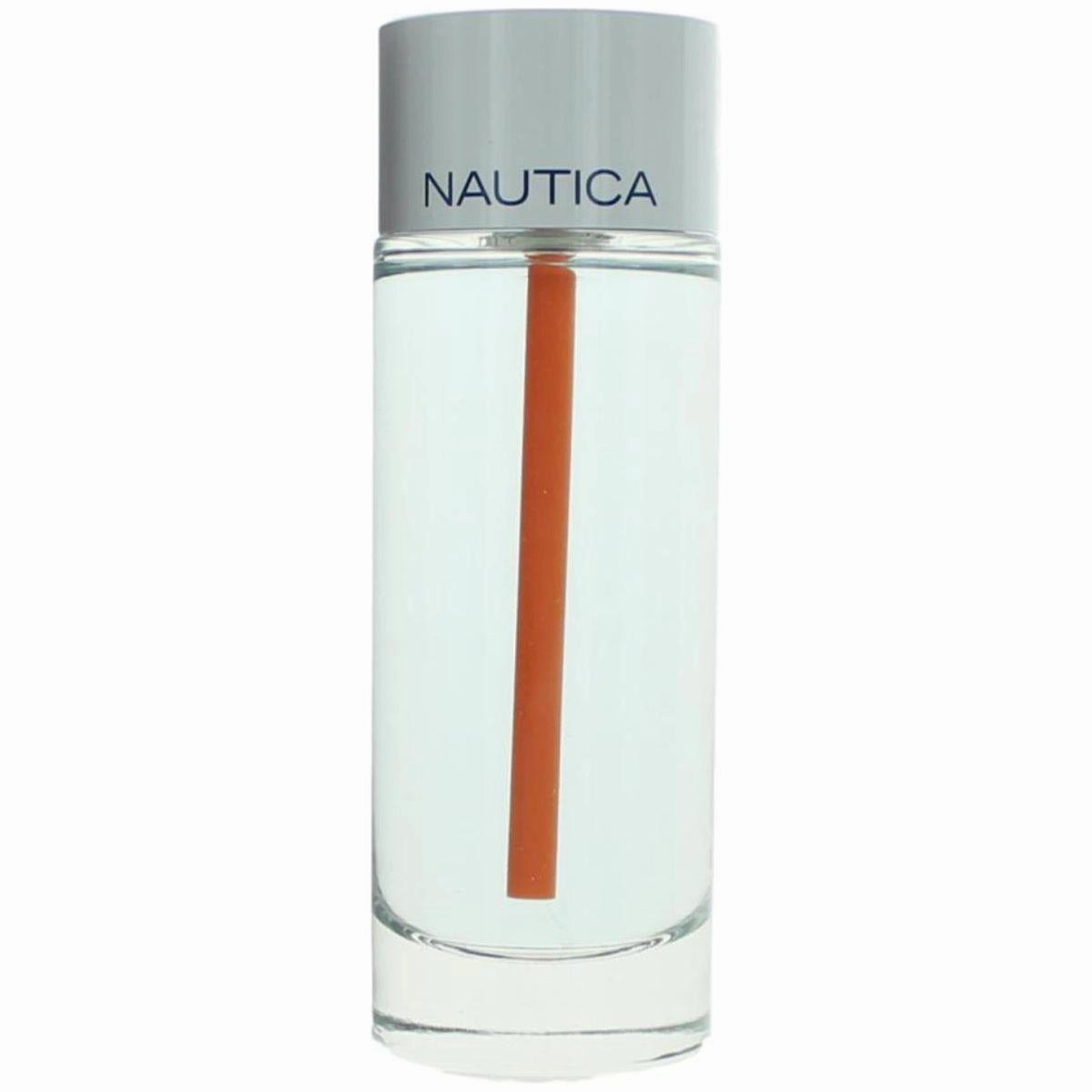 NAUTICA LIFE ENERGY by Nautica cologne for men EDT 3.3 / 3.4 oz New Tester