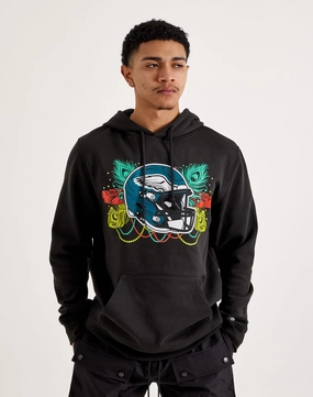 New Era Philadelphia Eagles Hoodie