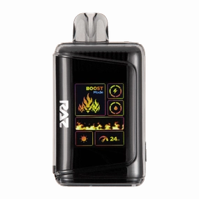 Night Crawler RAZ LTX 25000