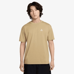 NIKE | ACG MAX90 T-SHIRT { PARACHUTE BEIGE