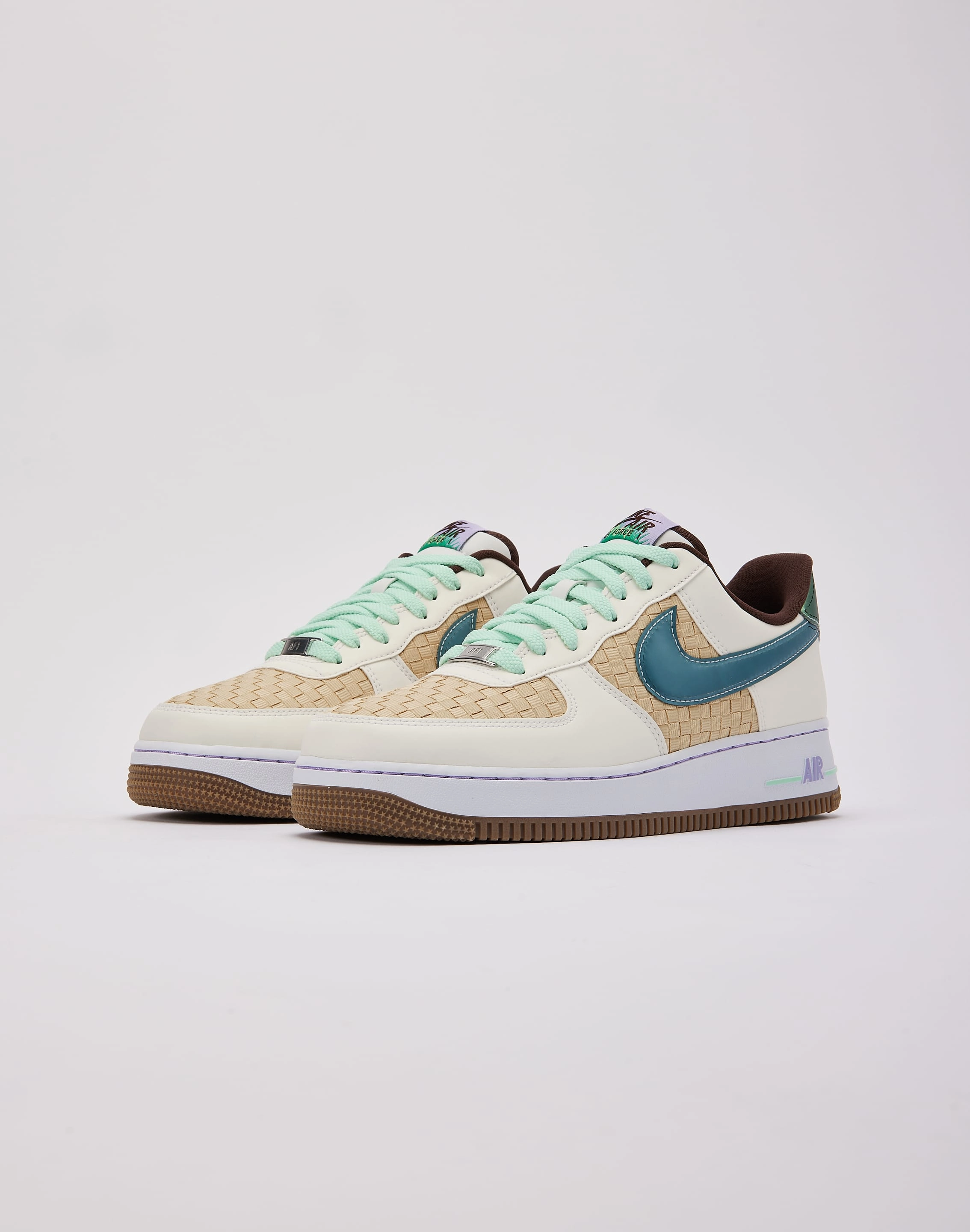 Nike Air Force 1 Low 'Easter Basket'