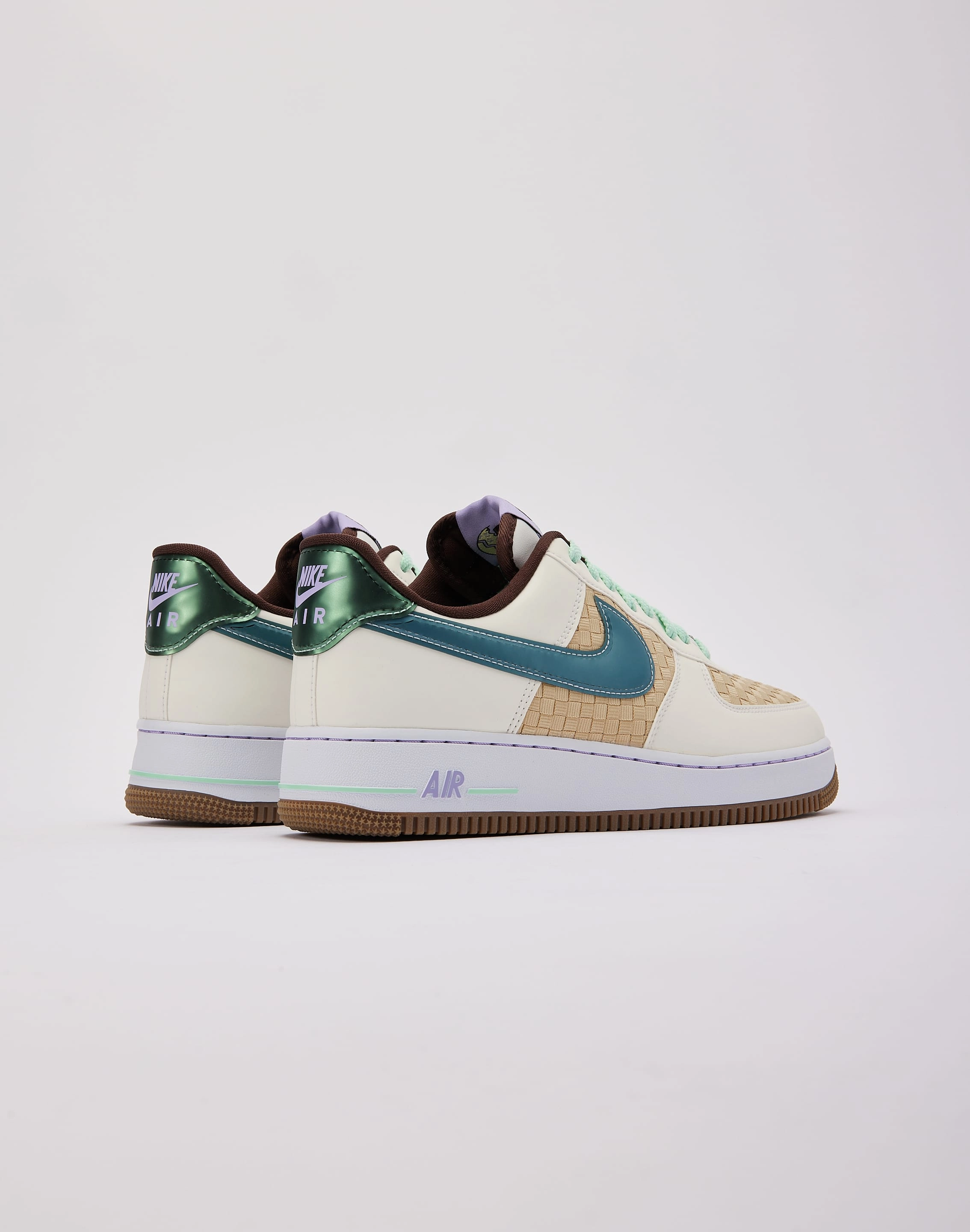 Nike Air Force 1 Low 'Easter Basket'