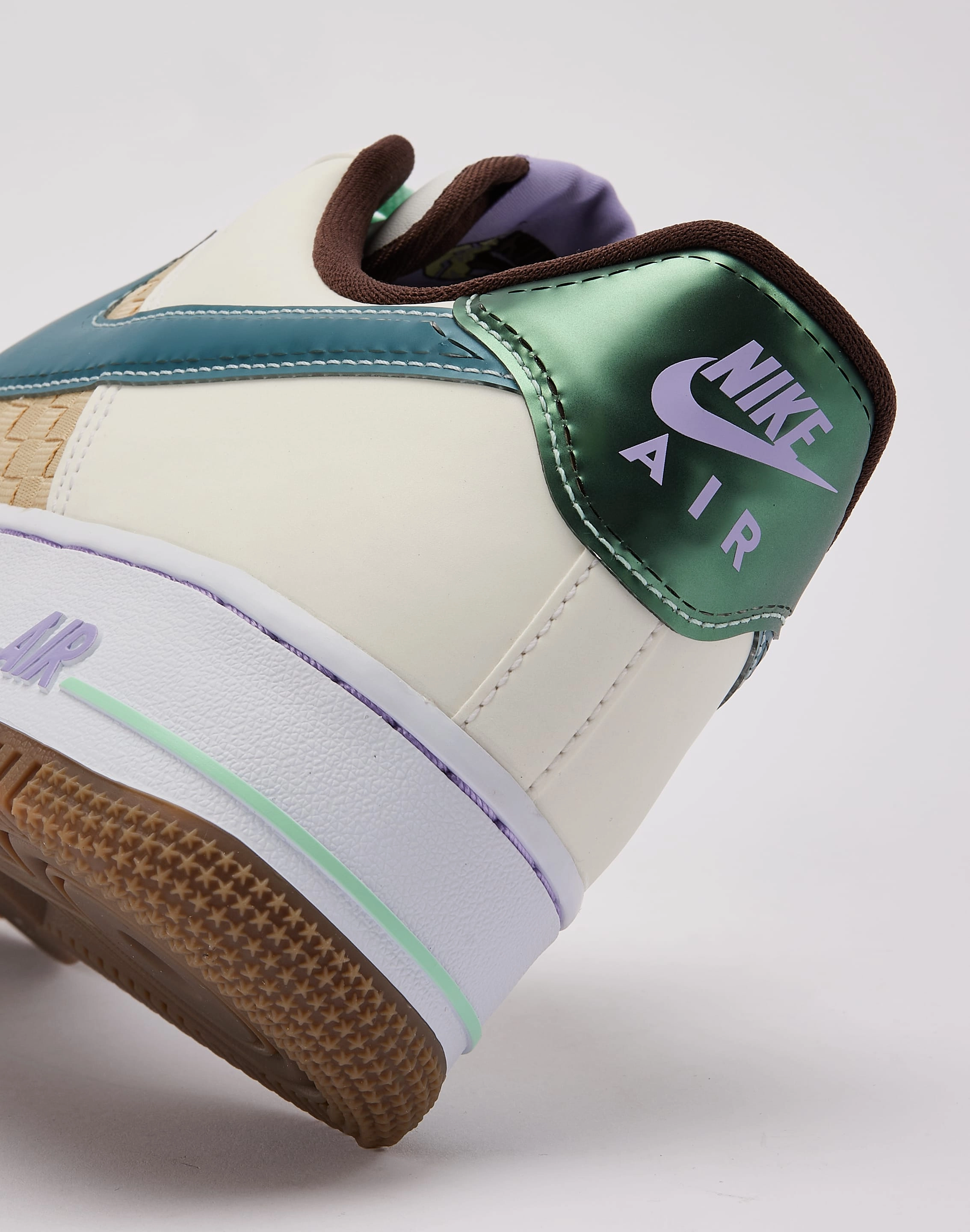 Nike Air Force 1 Low 'Easter Basket'