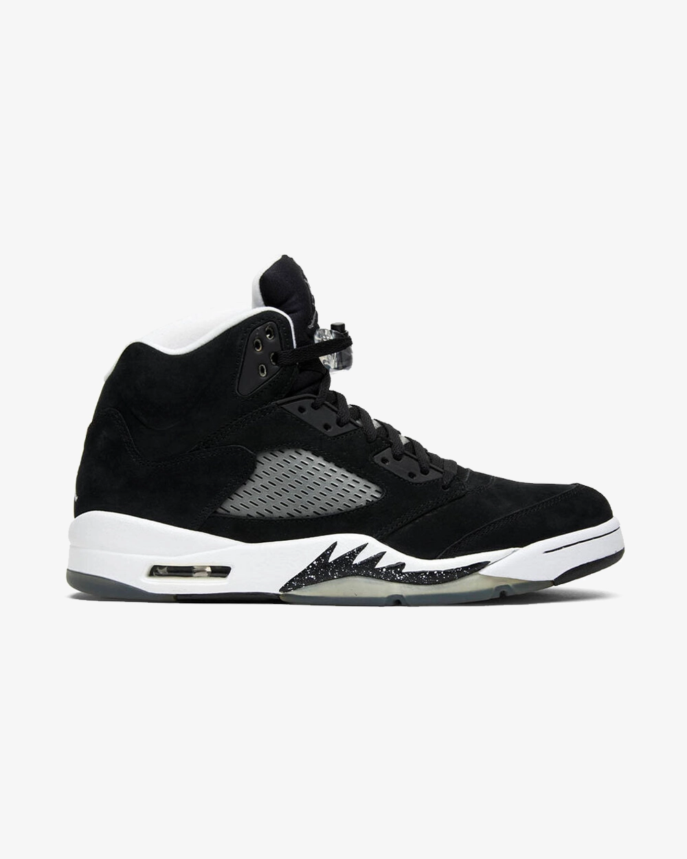 NIKE AIR JORDAN5 RETRO OREO 2013