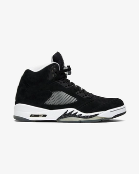 NIKE AIR JORDAN5 RETRO OREO 2013