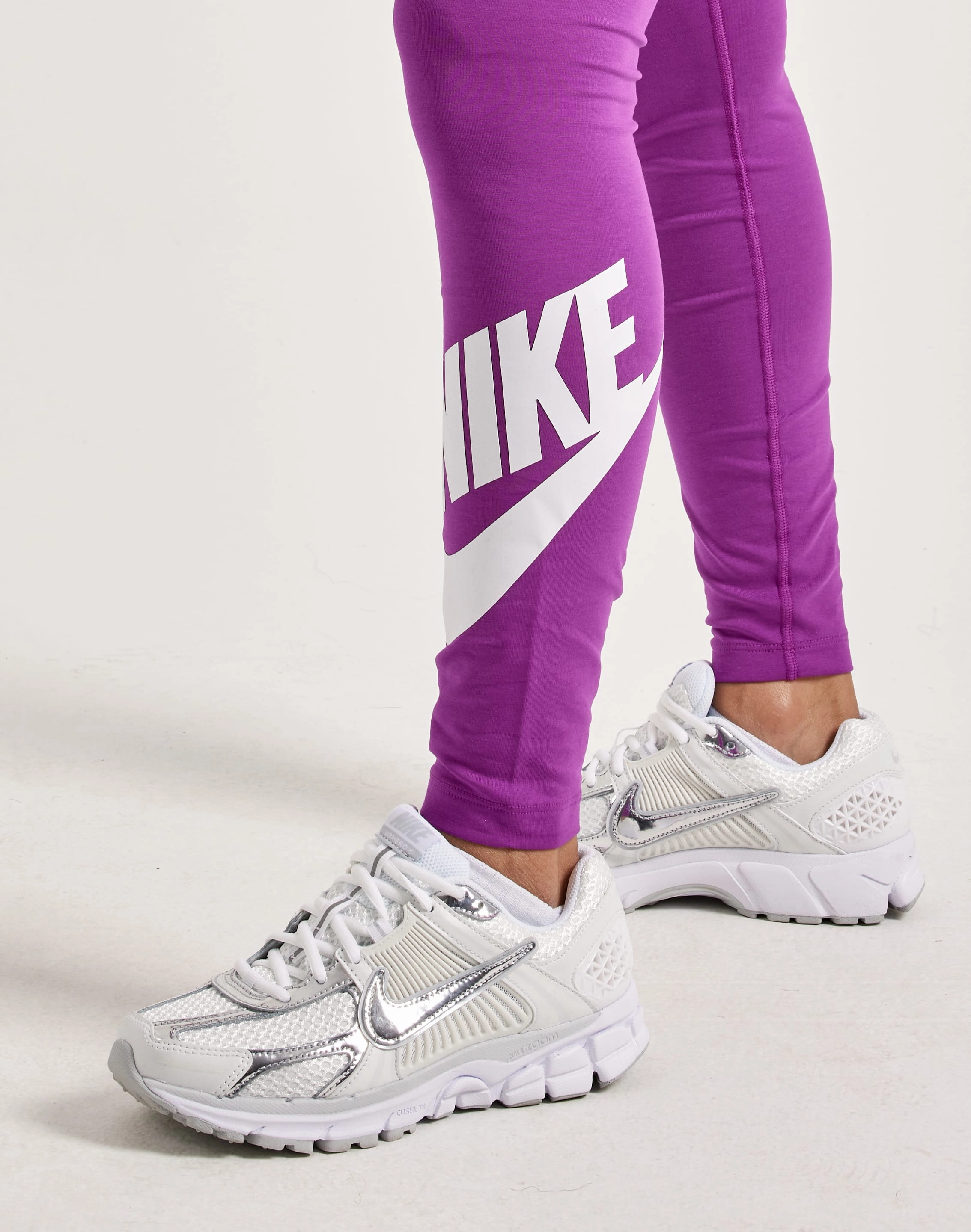 Nike Classics High-Rise Futura Leggings