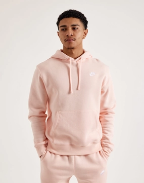 Nike Club Fleece Pullover Hoodie