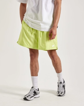Nike Club Woven Flow Shorts
