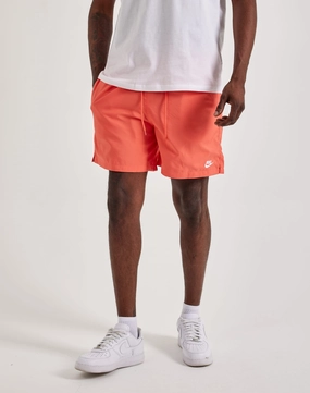 Nike Club Woven Flow Shorts