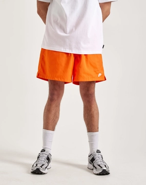 Nike Club Woven Flow Shorts