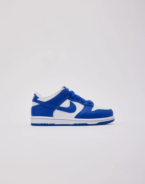 Nike Dunk Low Pre-School