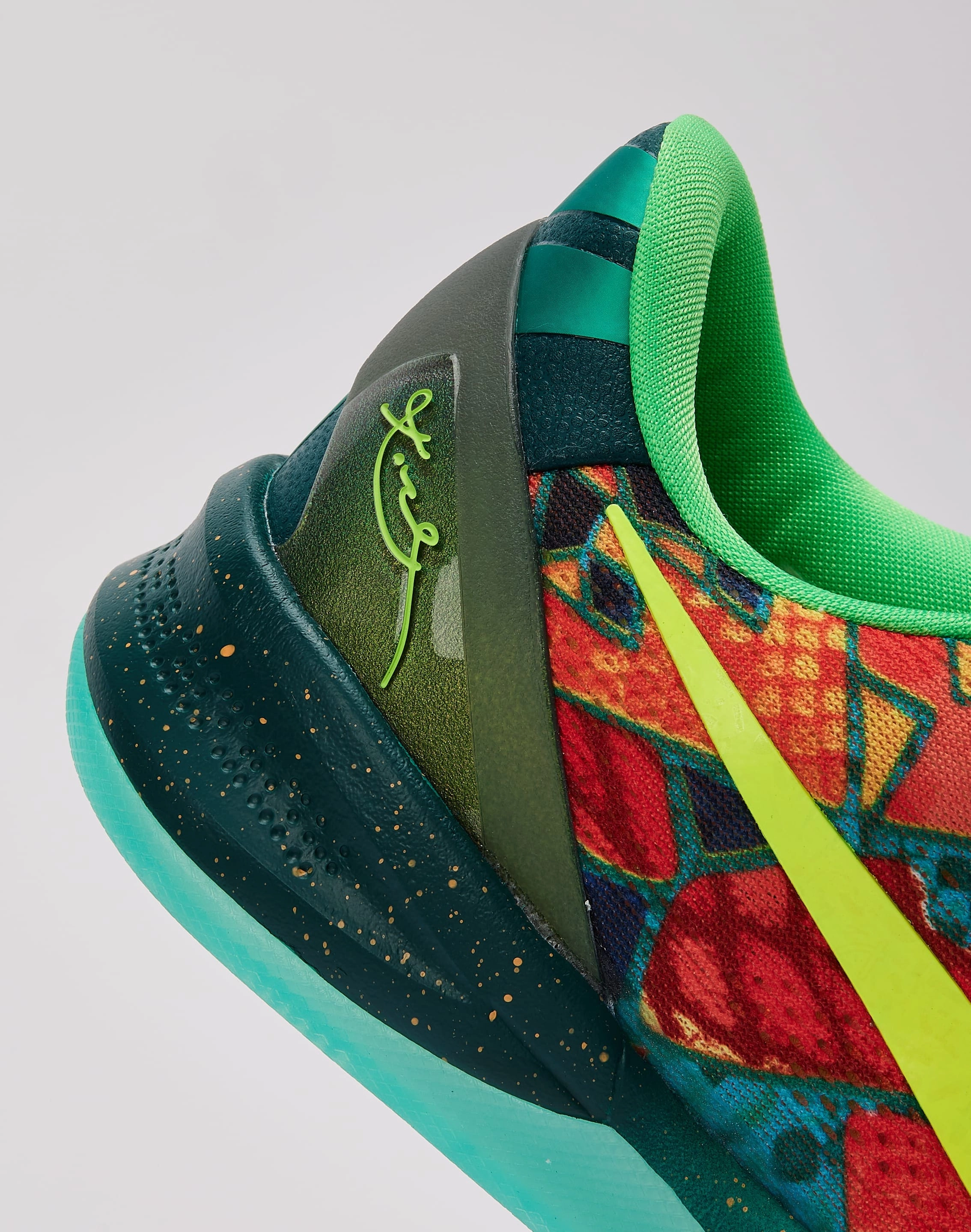 Nike Kobe 8 Protro 'What The Kobe?'